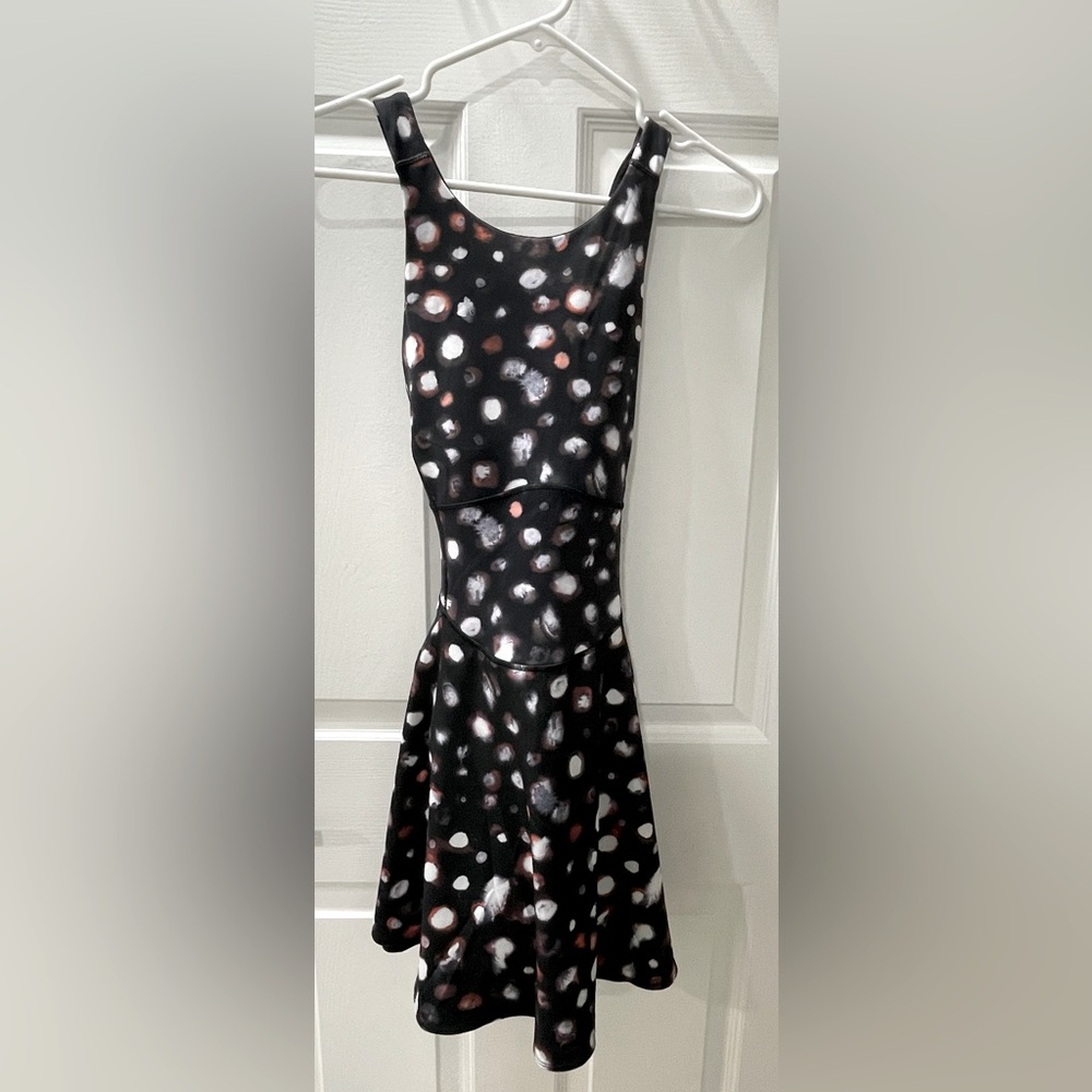 NWT - LuluLemon Court Crush Dress